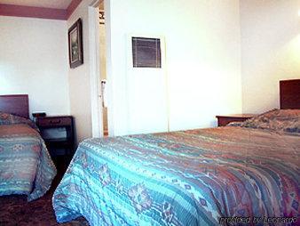 Western Motel Folkston Exterior foto